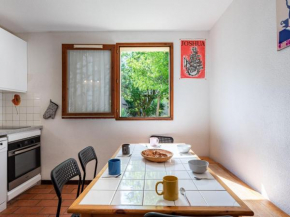 Holiday Home Les Landaises-9 by Interhome
